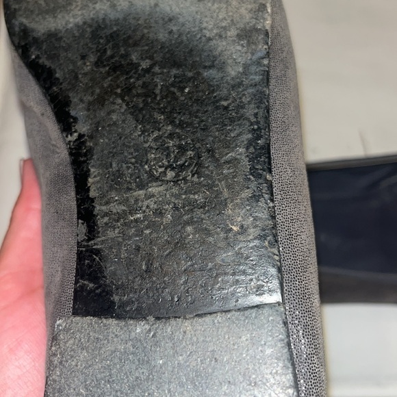 Chanel flats - Picture 7 of 11